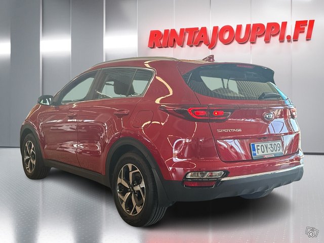 Kia Sportage 6