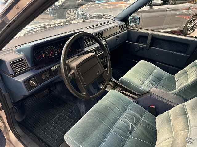 Volvo 760 7