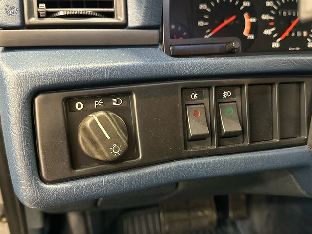 Volvo 760 21