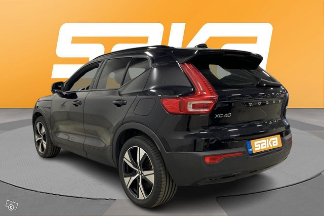 Volvo XC40 2