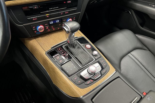 Audi S7 20