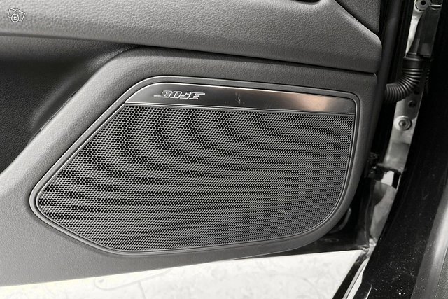 Audi S7 22
