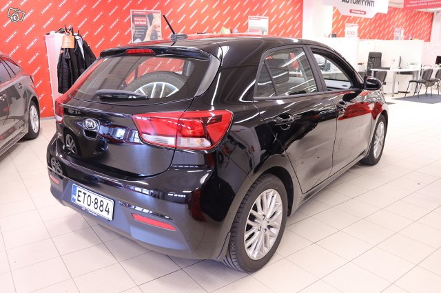 Kia Rio 2