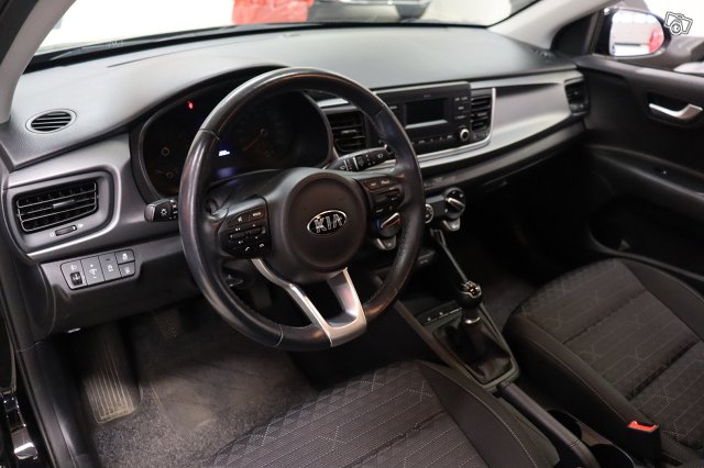 Kia Rio 3