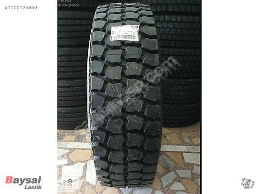 Kuorma-auton renkaat 315/80R22,5 Anteo MoverD 156/