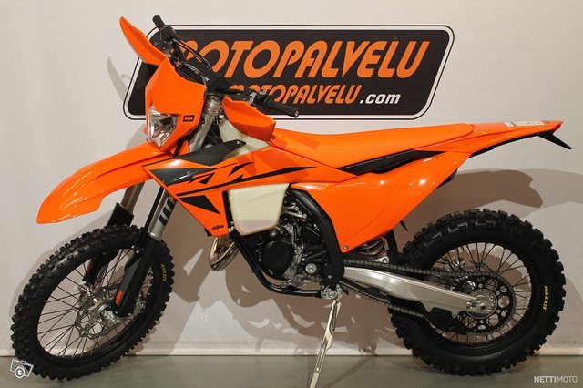 KTM 125 2