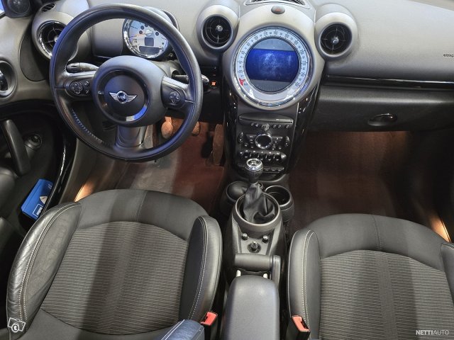 Mini Cooper 12