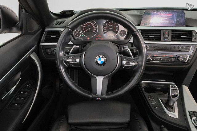 BMW 420 17