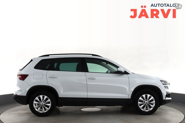 Skoda Karoq 4