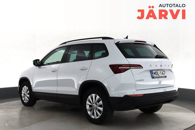 Skoda Karoq 6