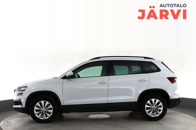 Skoda Karoq 7