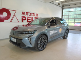 Renault SCENIC, Autot, Pori, Tori.fi