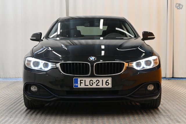 BMW 420 2