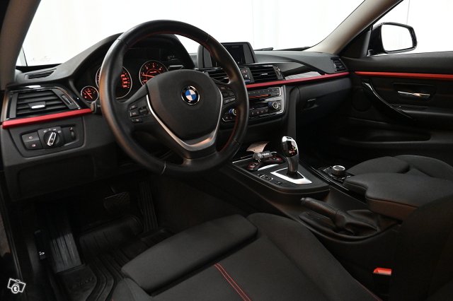 BMW 420 12