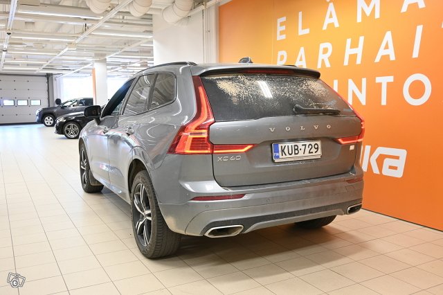 Volvo XC60 3