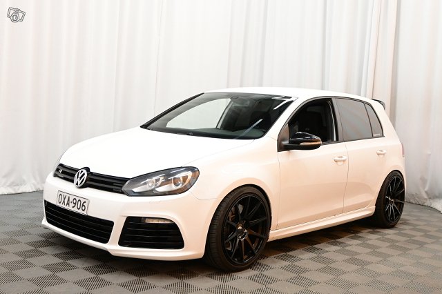 Volkswagen Golf 4