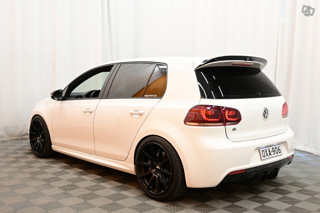 Volkswagen Golf 5