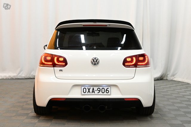 Volkswagen Golf 6