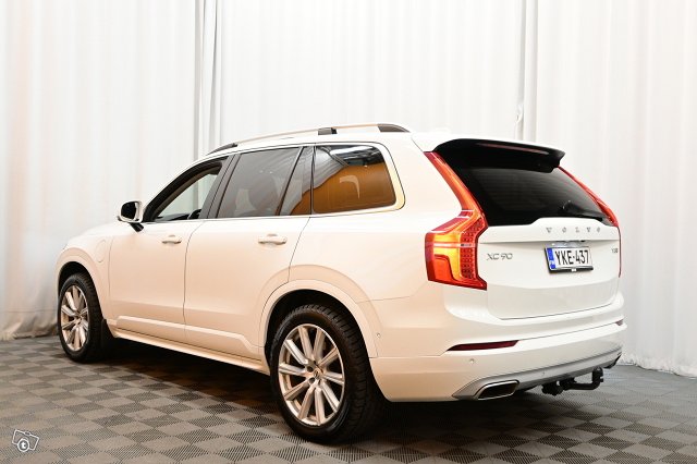 Volvo XC90 5