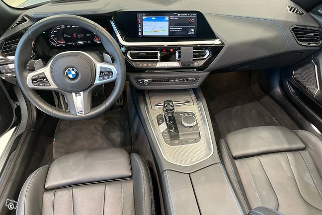 BMW Z4 12