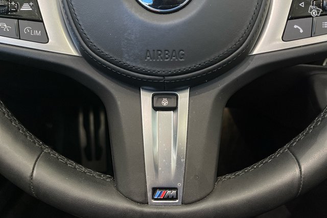BMW Z4 20