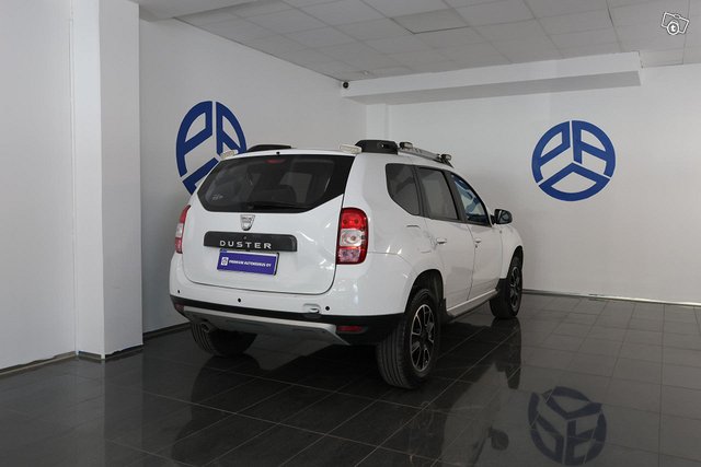 Dacia Duster 13