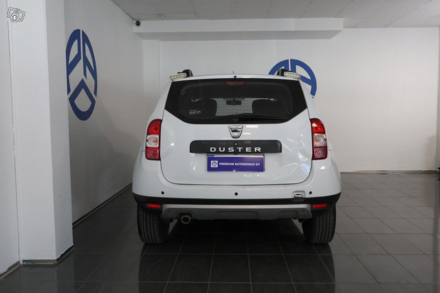 Dacia Duster 14