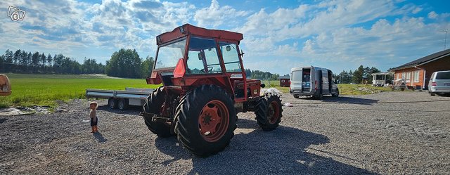 ZETOR 5945 vm1981 6