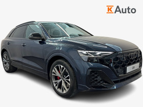 Audi Q8, Autot, Hmeenlinna, Tori.fi