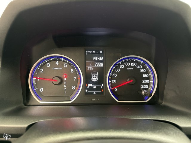 Honda CR-V 19