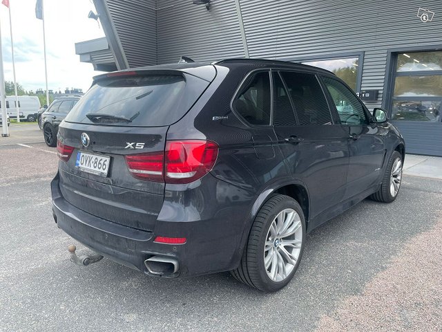 BMW X5 3