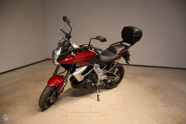 Kawasaki VERSYS 4