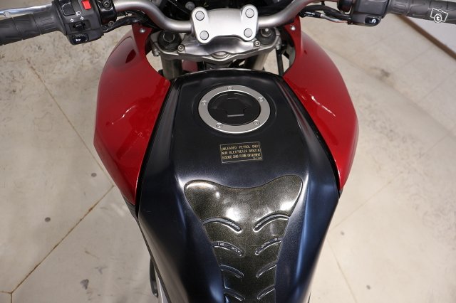 Kawasaki VERSYS 13