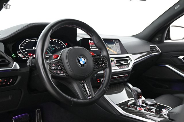 BMW M3 18