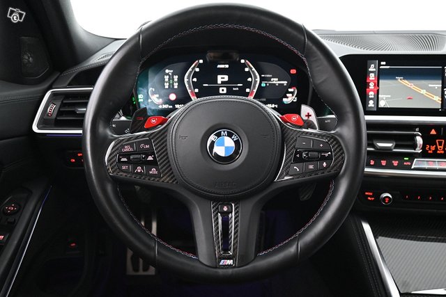 BMW M3 22