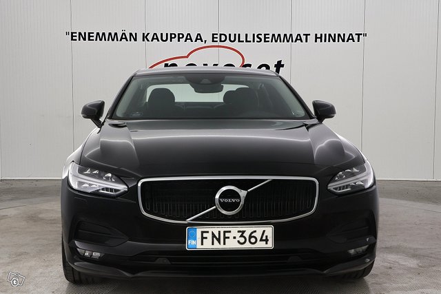 Volvo S90 6