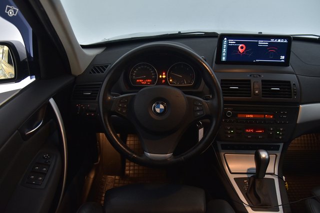 BMW X3 19