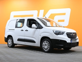 Opel Combo, Autot, Hyvink, Tori.fi