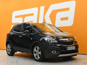 Opel Mokka, Autot, Seinjoki, Tori.fi
