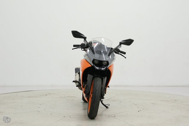 KTM RC 2