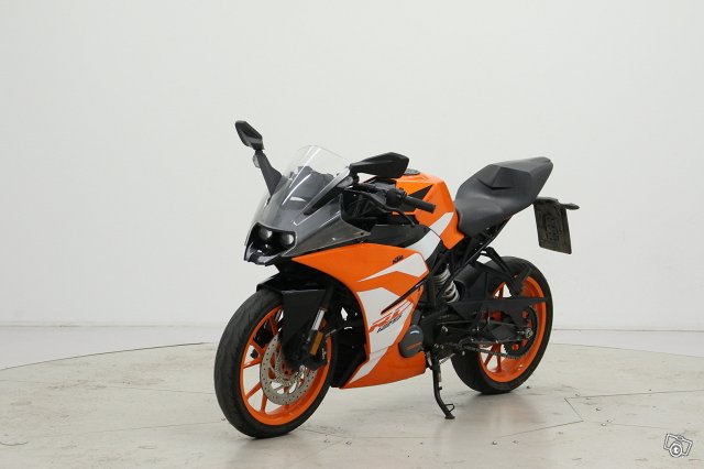 KTM RC 3