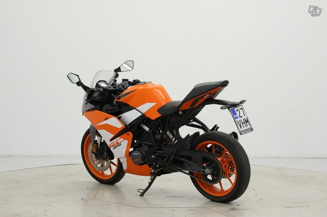 KTM RC 5