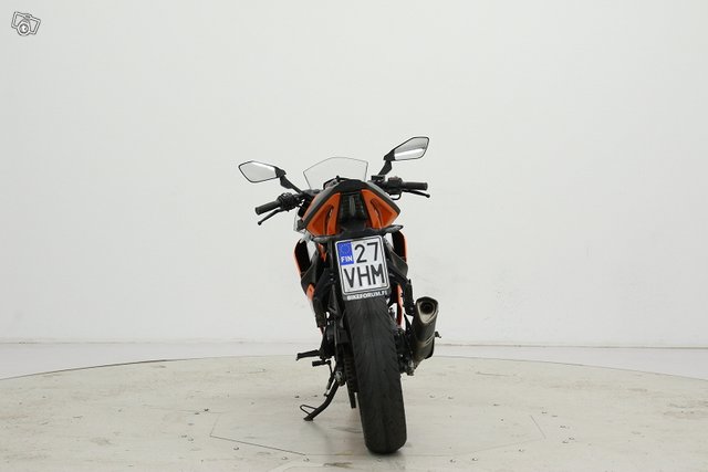 KTM RC 6