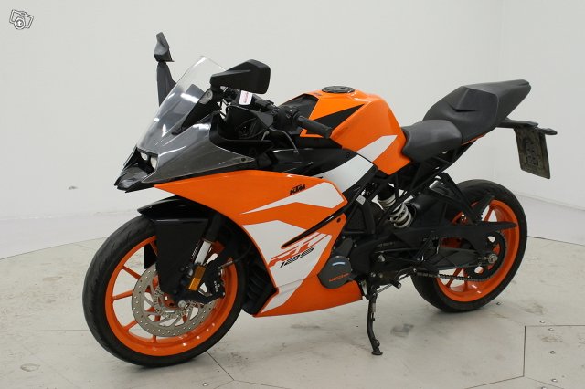 KTM RC 10