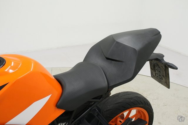 KTM RC 11