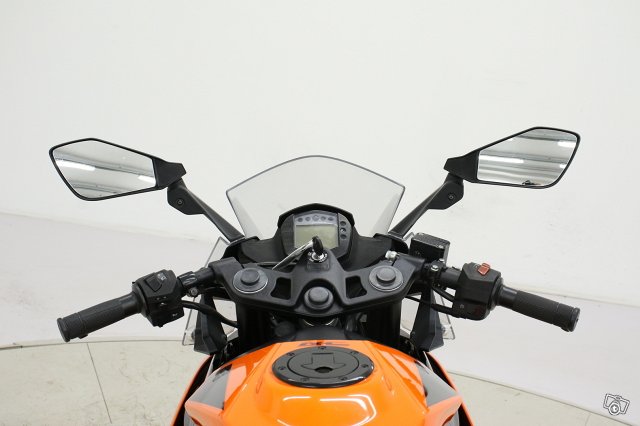 KTM RC 12