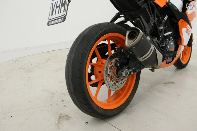 KTM RC 16