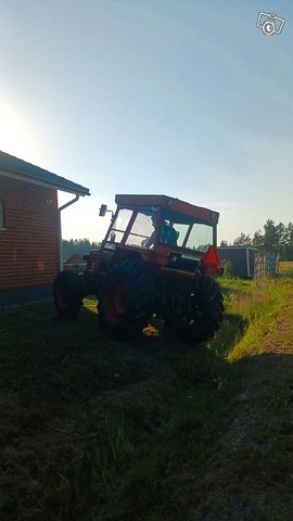 ZETOR 5945 vm1981 14