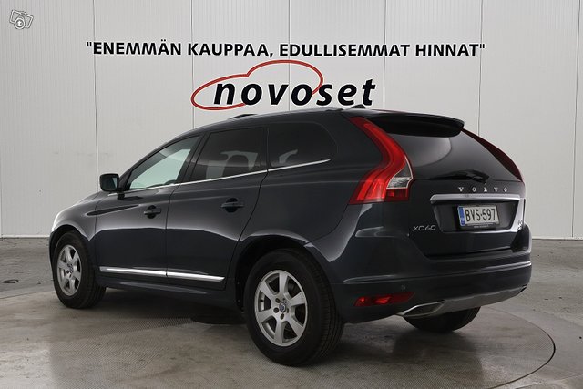 Volvo XC60 2