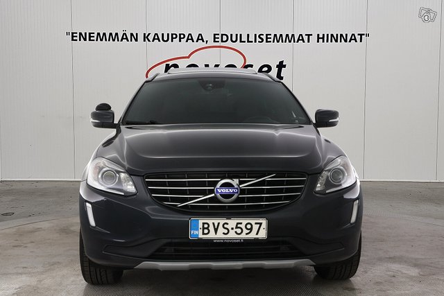 Volvo XC60 6